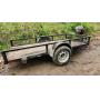 RE: 4.7 ACRES, MODULAR HOME, 30 X 50 SHOP, TOOLS, EQUIPMENT