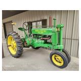  MACHINERY / EQUIPMENT SURPLUS TO THE DAILY OPERATIONS OF OAK LODGE FARMS 