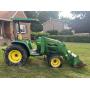 FARM MACHINERY, EQUIPMENT, ETC.
