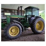 FARM EQUIPMENT
