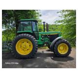 FARM EQUIPMENT