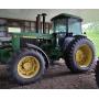 FARM EQUIPMENT