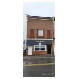 REAL ESTATE: AMERICAN LEGION