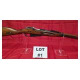 160+ Firearms and Related Items