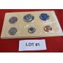 200+ Coin Auction