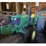 Farm Machinery, '78 MG, '07 Mercedes, tools