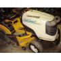 Mowing Equip, Buick, trailers, 16 firearms