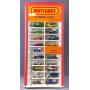 Online Only Matchbox Collector Estate Auction