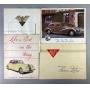 ESTATE EPHEMERA AUCTION - Postcards, Books, Photographs, Catalogs, Automobile