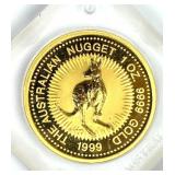 ONLINE ONLY - Large Collection Bullion and Coins