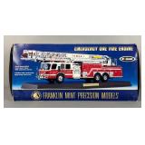 Horsepower & Heroes: Die-Cast & Action Toys