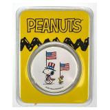 MASSIVE SNOOPY CHARLIE BROWN PEANUTS COLLECTION ONLINE ONLY AUCTION