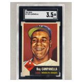 Sports Cards and Sports Memorabilia Online Only Auction