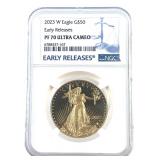 Massive GOLD SILVER Bullion Auction ENDS THURSDAY Online only auction