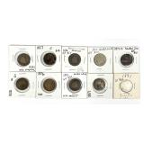 PREMIER WINTER COIN CURRENCY AND BULLION ONLINE AND GALLERY AUCTION