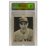 LIVE ONSITE AND ONLINE SPORTS CARD MEMORABILIA AUCTION