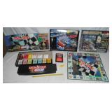 GROUP OF MISC. NASCAR ITEMS