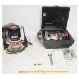 2 - CRAFTSMAN ROUTERS