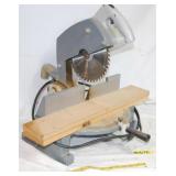 ROCKWELL MOTORIZED MITER BOX SAW