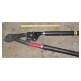 GUY STRAND RATCHET CUTTER MODEL 8690CK