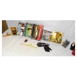 GROUP OF MISC. DALE EARNHARDT NASCAR ITEMS