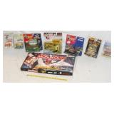 GROUP OF MISC. DALE EARNHARDT ITEMS