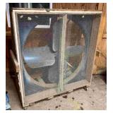 LARGE FAN