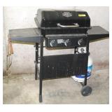 PROPANE BBQ GRILL