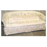 VINTAGE COUCH
