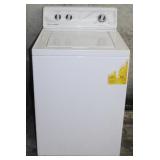 SPEED QUEEN WASHING MACHINE
