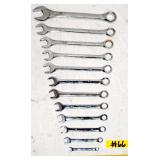 GROUP OF MISC. SAE WRENCHES