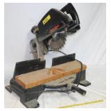 BLACK & DECKER POWER MITER SAW