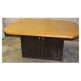 DINING ROOM TABLE