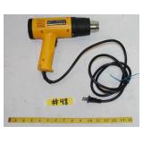 CHICAGO ELECTRIC HEAT GUN