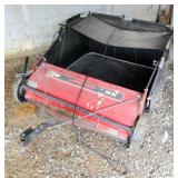 AGRI-FAB 38' LAWNSWEEP