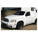 2009 CHEVY HHR