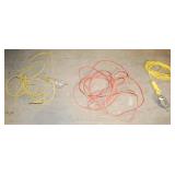 EXTENSION CORDS, POWER STRIPS, & MISC.