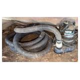 WAYNE 1/3 HP SUMP PUMP
