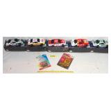 GROUP OF MISC. #17 DARRELL WALTRIP NASCAR ITEMS