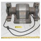 CRAFTSMAN 1/3 HP BENCHTOP GRINDER / WIRE WHEEL