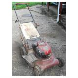 CRAFTSMAN 21' PUSH MOWER