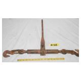5/16' - 3/8' RATCHETING CHAIN BOOMER