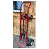 RED DOLLIE / HAND TRUCK