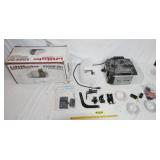 LIFTMASTER GARAGE DOOR OPENER