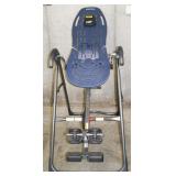 TEETER HANG UPS INVERSION TABLE