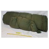 MILITARY SLEEPING BAG