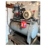 AIR COMPRESSOR 230 VOLT