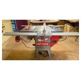 CRAFTSMAN 10' TABLE SAW
