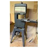 CRAFTSMAN 12' BAND SAW - SANDER