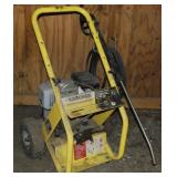 KARCHER 2400 PSI PRESSURE WASHER